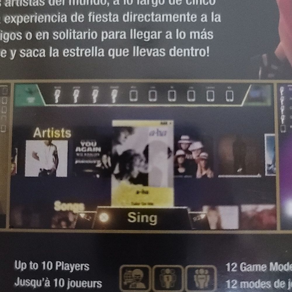 P S 4 Game - Picture 6 of 6